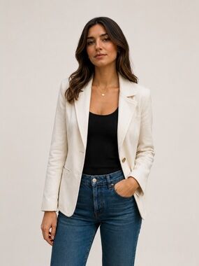 Escada Women's Blazer Size 34 XS/Small